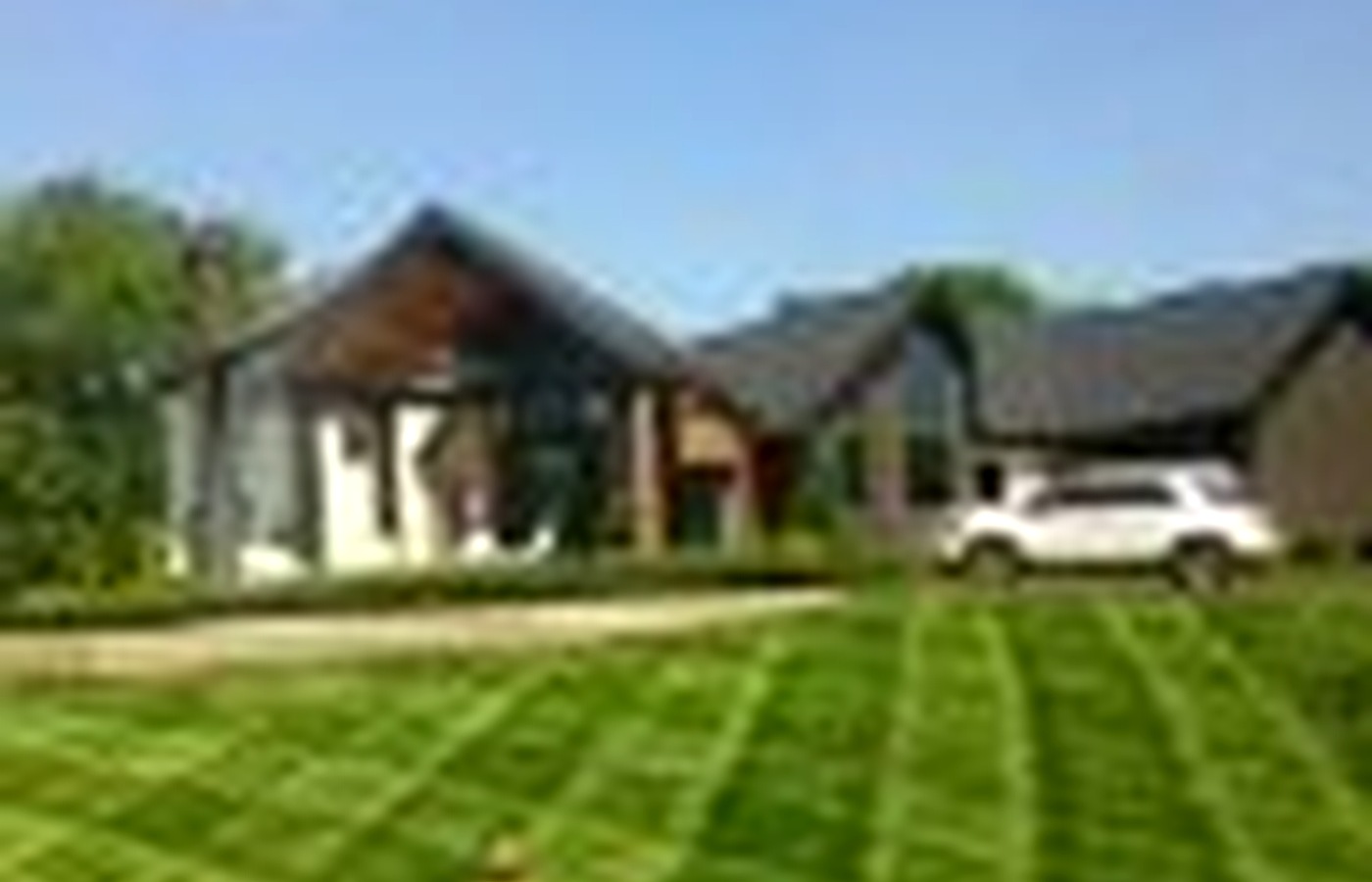 Clear irrigation and drainage service photo